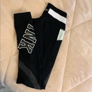 COPY - PINK leggings